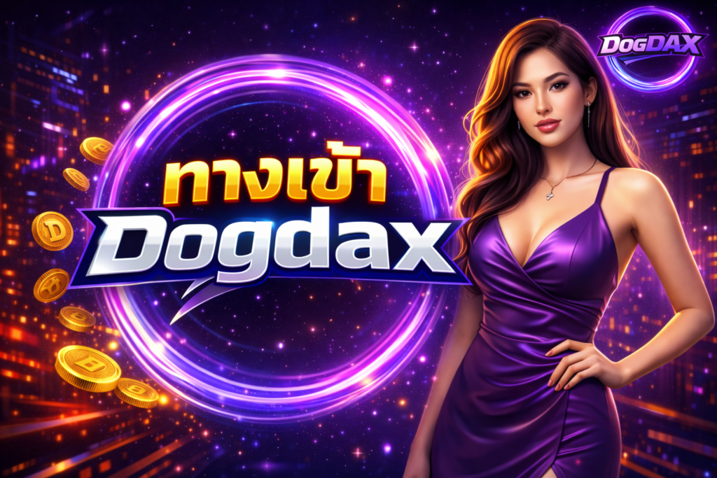 ทาเงข้า dogdax